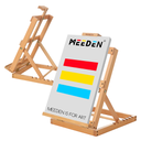 Easel, Tabletop H-Frame Easel