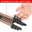 Easel, Watercolor Field Easel