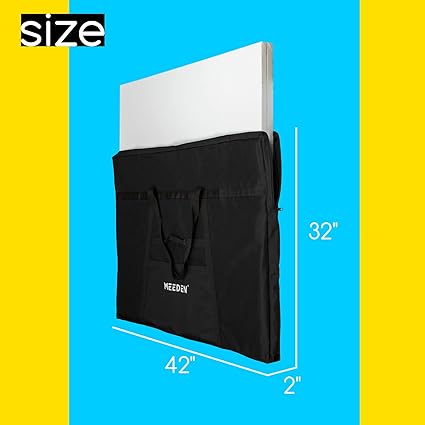 MEEDEN, Ceramic Paint Brush wash bowl