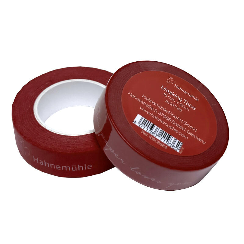 Hanemuehle, Masking Tapes