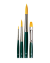Da Vinci, SET, 4226 NOVA, Synthetic brush set 2