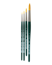 Da Vinci, SET, 4219 NOVA, Synthetic brush set 1