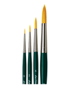 Da Vinci, SET, 4219 NOVA, Synthetic brush set 1