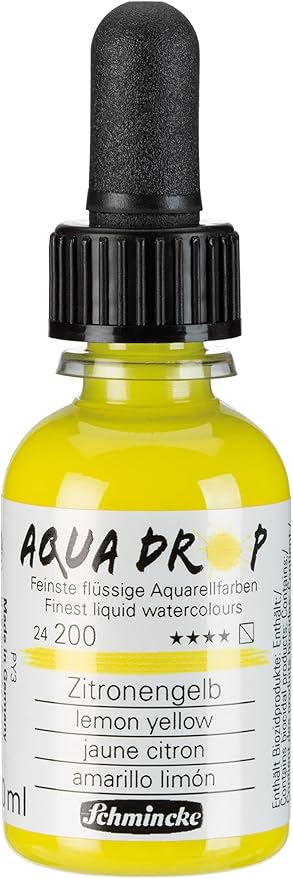 Schmincke, Aqua Drop 30ml