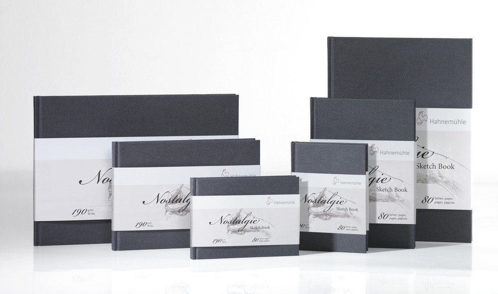 Hahnemühle, Nostalgie, 190gsm,