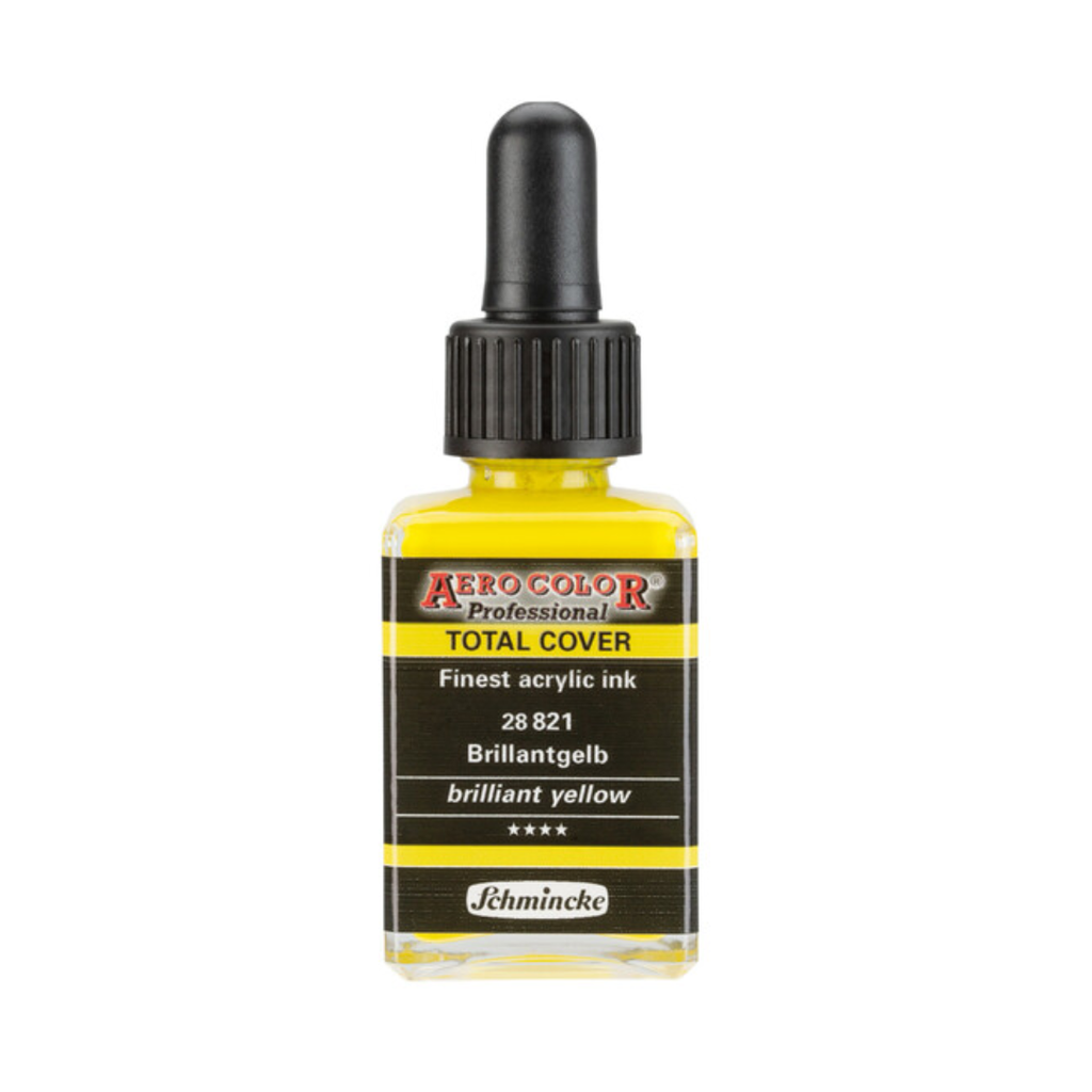 Schmincke, AERO Color,  Total Cover, 28ml