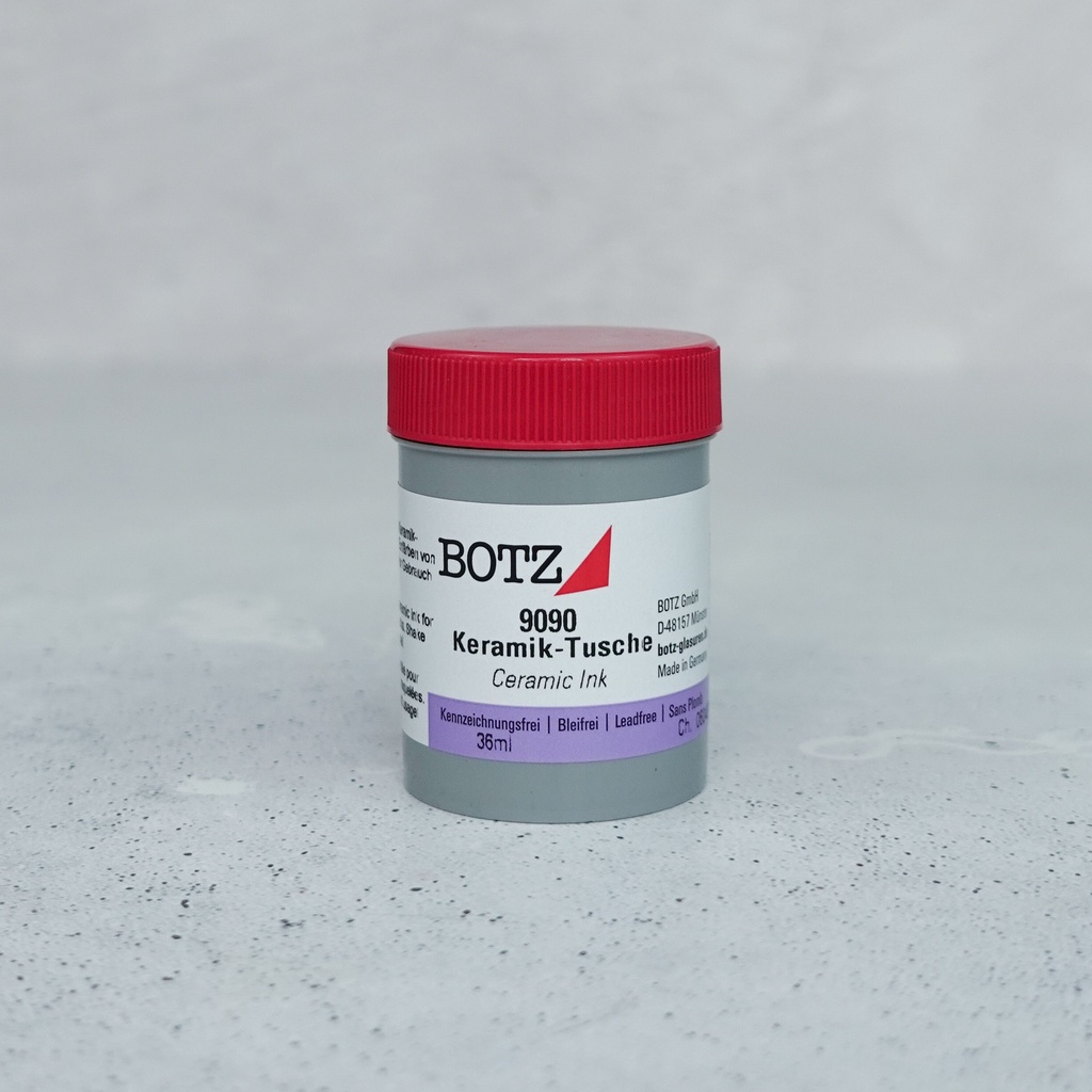 BOTZ, Ceramic Ink, 36 ml